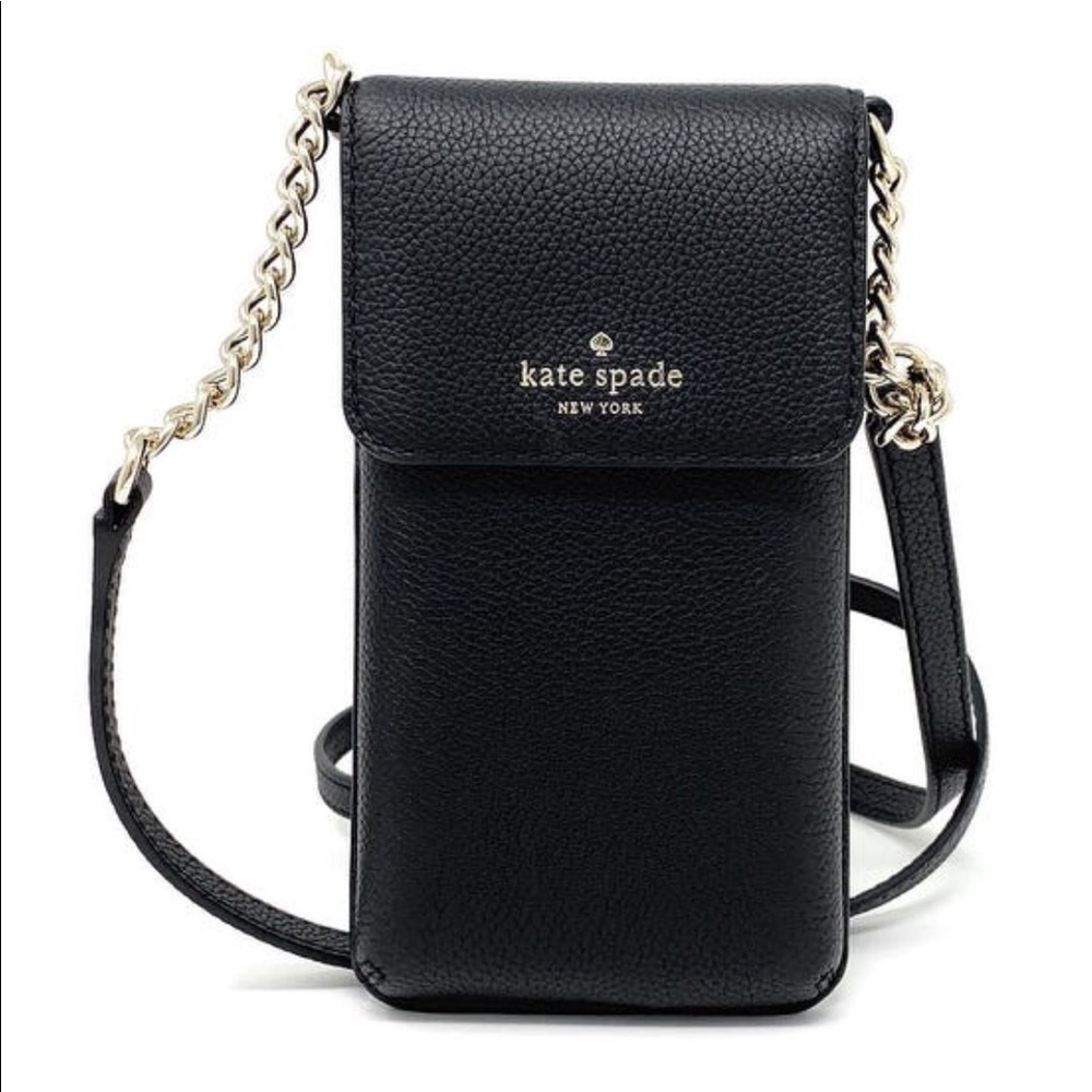 ♠️ New Kate Spade ♠️ Crossbody Phone bag